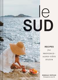 Kniha Le Sud