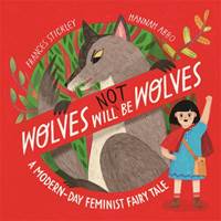 Kniha Wolves will (not) be Wolves