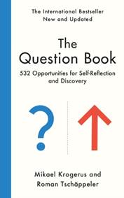 Kniha The Question Book