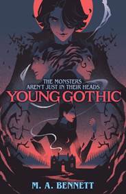 Kniha Young Gothic