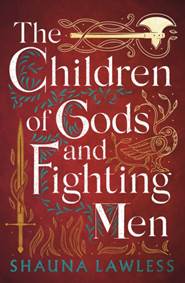 Kniha The Children of Gods and Fighting Men