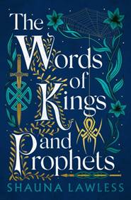 Kniha The Words of Kings and Prophets
