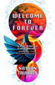 Kniha Welcome to Forever