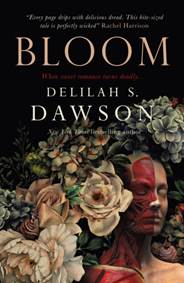 Kniha Bloom