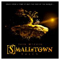 Kniha Smalltown Tales