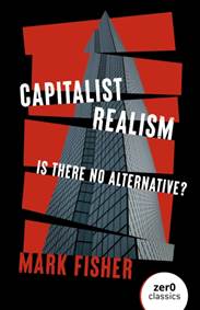 Kniha Capitalist Realism (New Edition)