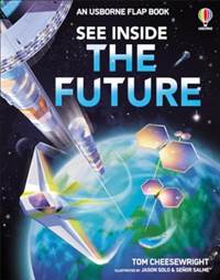 Kniha See Inside The Future