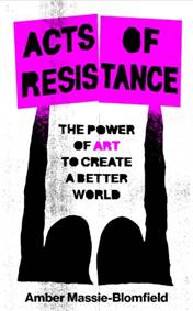 Kniha Acts of Resistance