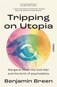 Kniha Tripping on Utopia