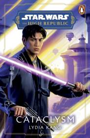 Kniha Star Wars: Cataclysm