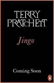 Jingo: (Discworld Novel 21)