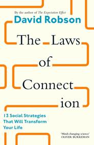 Kniha The Laws of Connection