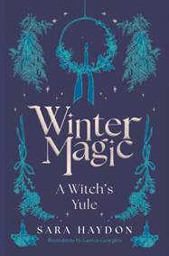 Kniha Winter Magic
