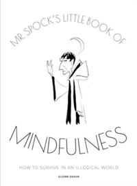 Kniha Mr Spocks Little Book of Mindfulness