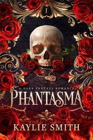 Kniha Phantasma