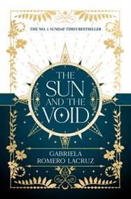 Kniha The Sun and the Void