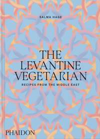 Kniha The Levantine Vegetarian