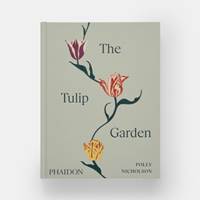 Kniha The Tulip Garden
