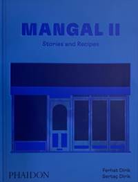 Kniha Mangal II