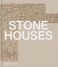 Kniha Stone Houses