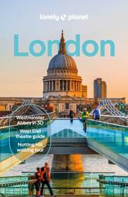 Kniha London 13