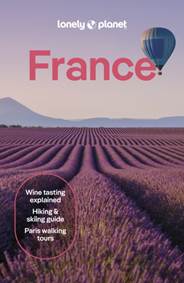 Kniha France 15