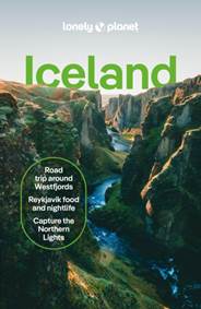 Kniha Iceland 13