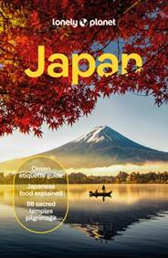 Kniha Japan 18