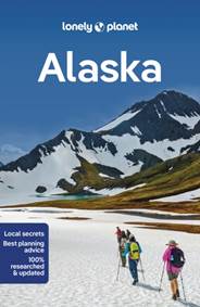 Kniha Alaska 14