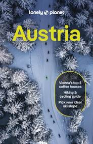Kniha Austria 11