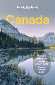 Kniha Canada 16