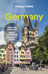 Kniha Germany 11