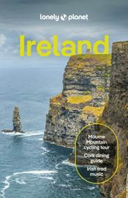 Kniha Ireland 16