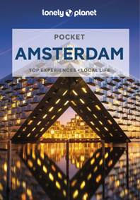 Kniha Pocket Amsterdam 9
