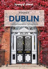 Kniha Pocket Dublin 7