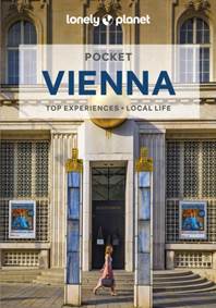 Kniha Pocket Vienna 5