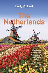 Kniha The Netherlands 9