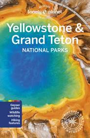 Kniha Yellowstone & Grand Teton National Parks 7