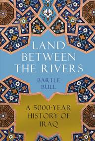 Kniha Land Between the Rivers