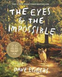 Kniha The Eyes and the Impossible