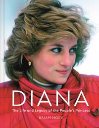 Kniha Diana