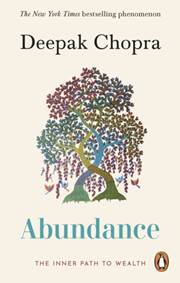 Kniha Abundance