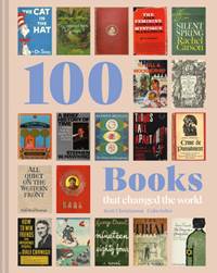 Kniha 100 Books that Changed the World