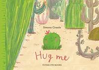 Kniha Hug Me
