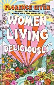 Kniha Women Living Deliciously
