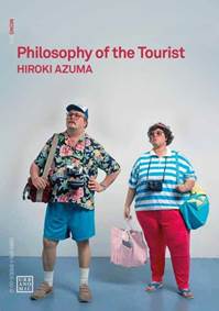 Kniha Philosophy of the Tourist