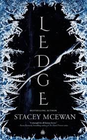 Kniha Ledge