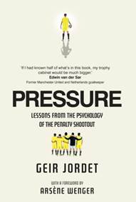 Kniha Pressure