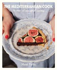 Kniha The Mediterranean Cook