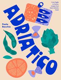 Kniha Adriatico